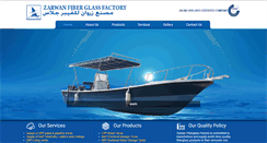 Desktop Screenshot of boatszarwan.com